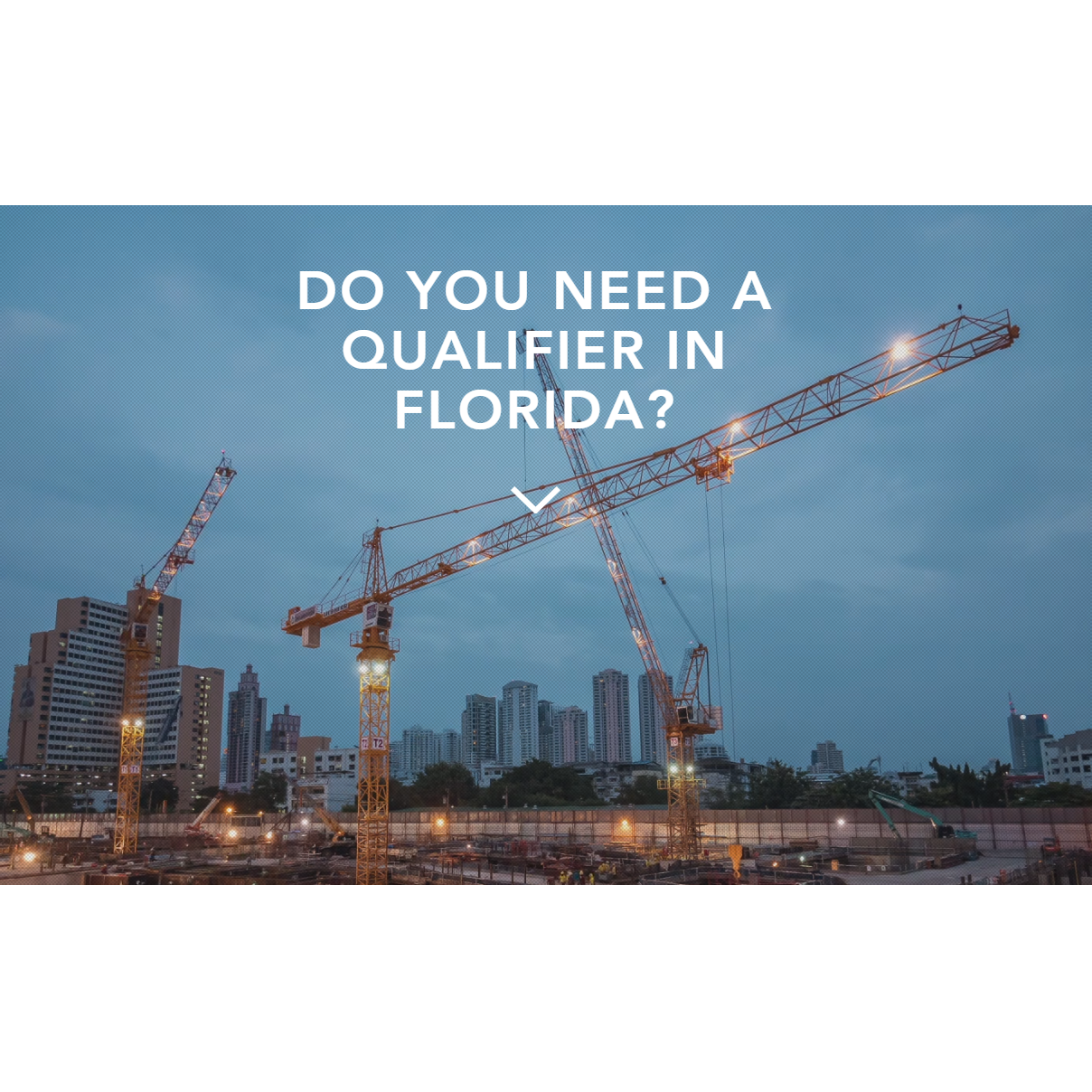 Humberto Perez | Construction Licensing Services