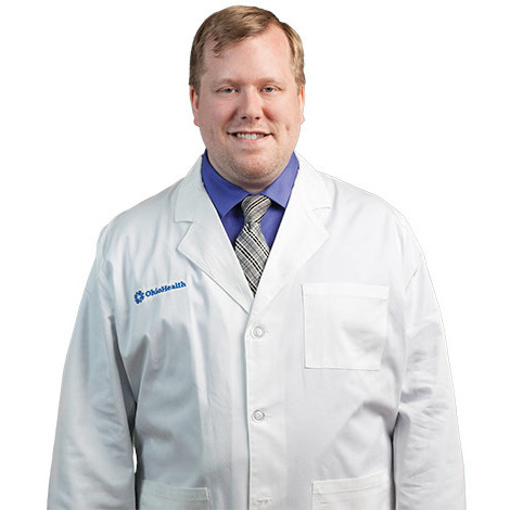 Christopher George Smallwood, MD Photo