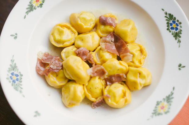 Images Osteria Morini Manhattan