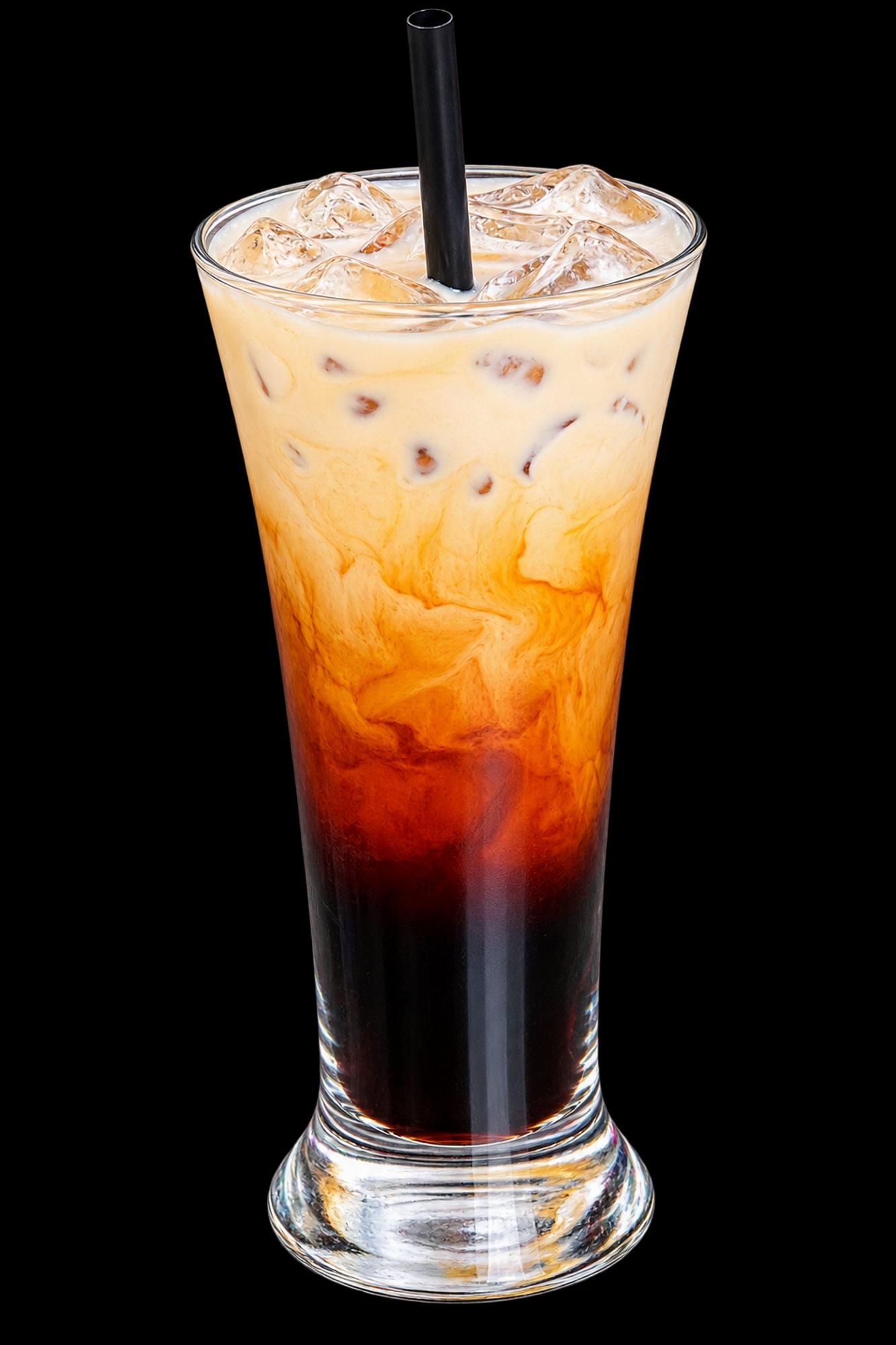 Thai Iced Coffee