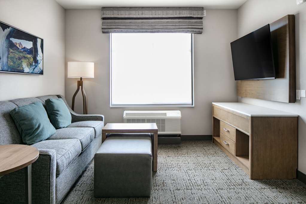 Homewood Suites by Hilton Dillon Image