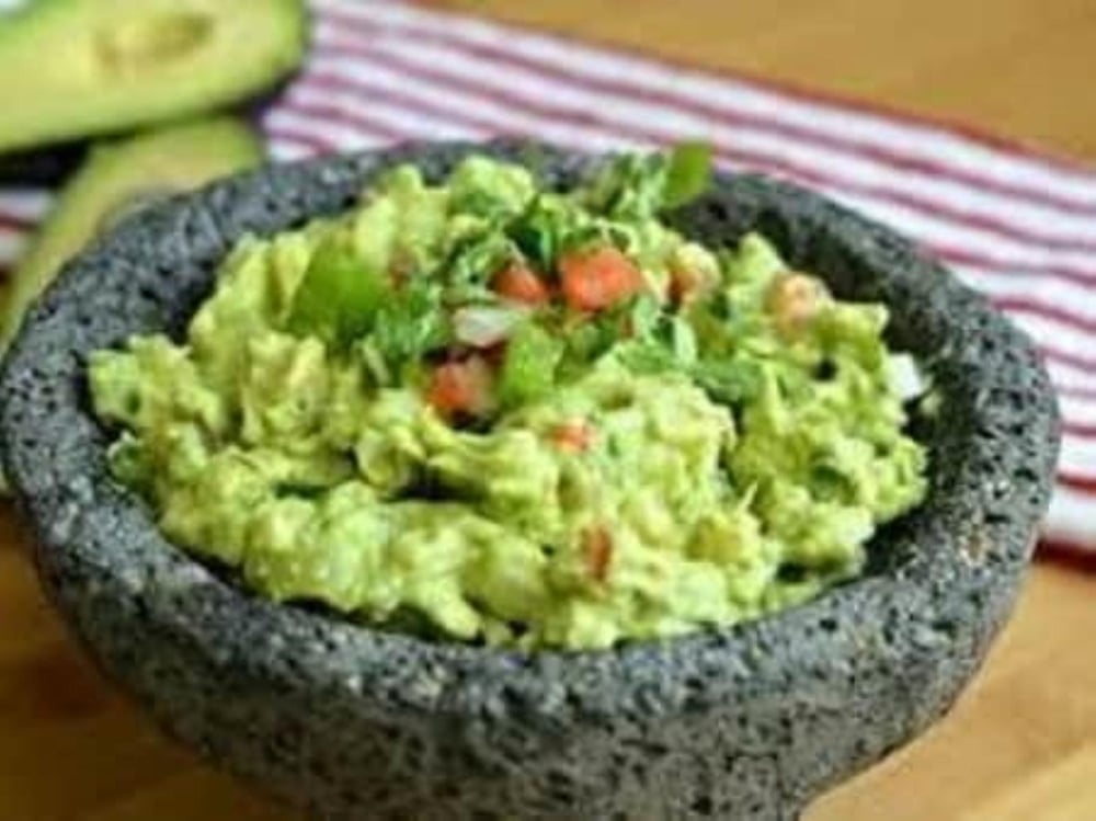 SD - Guac