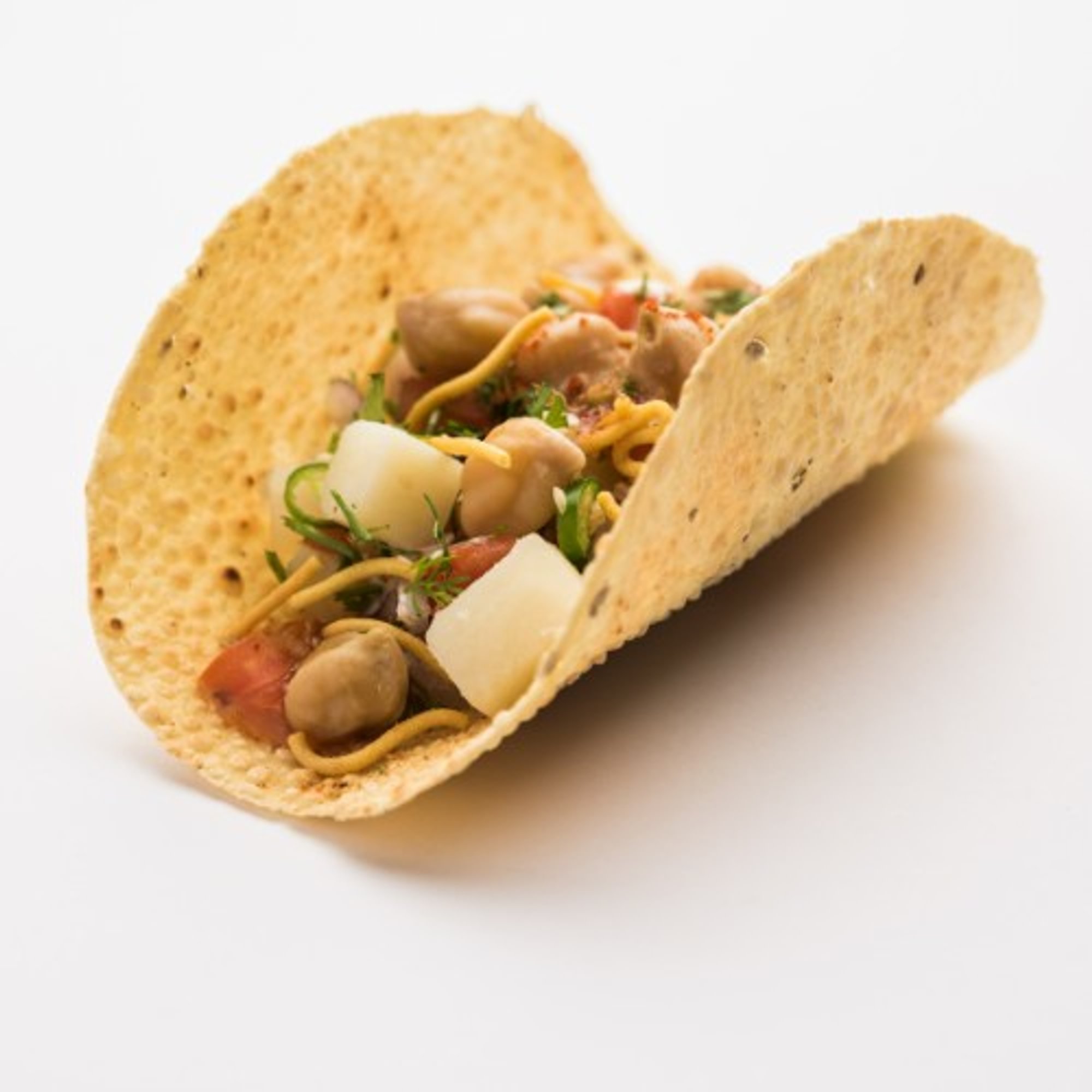 Masala Papad