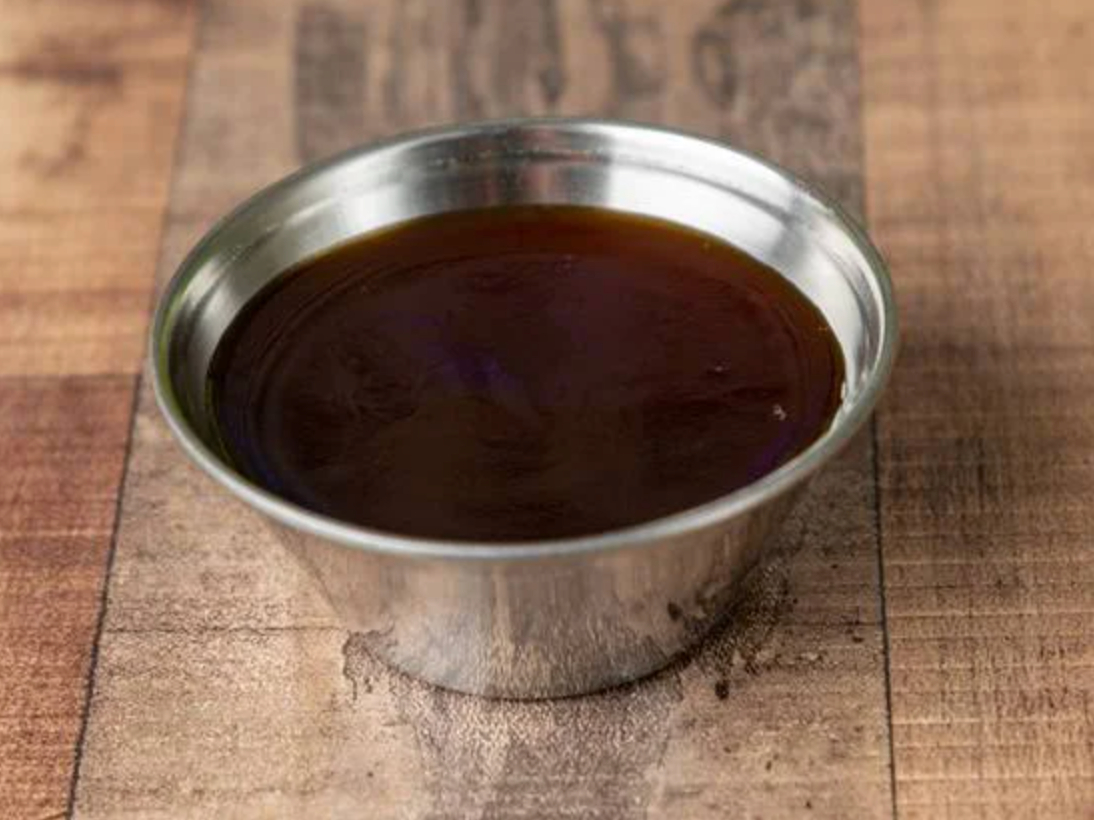 Side Teriyaki Sauce 2oz