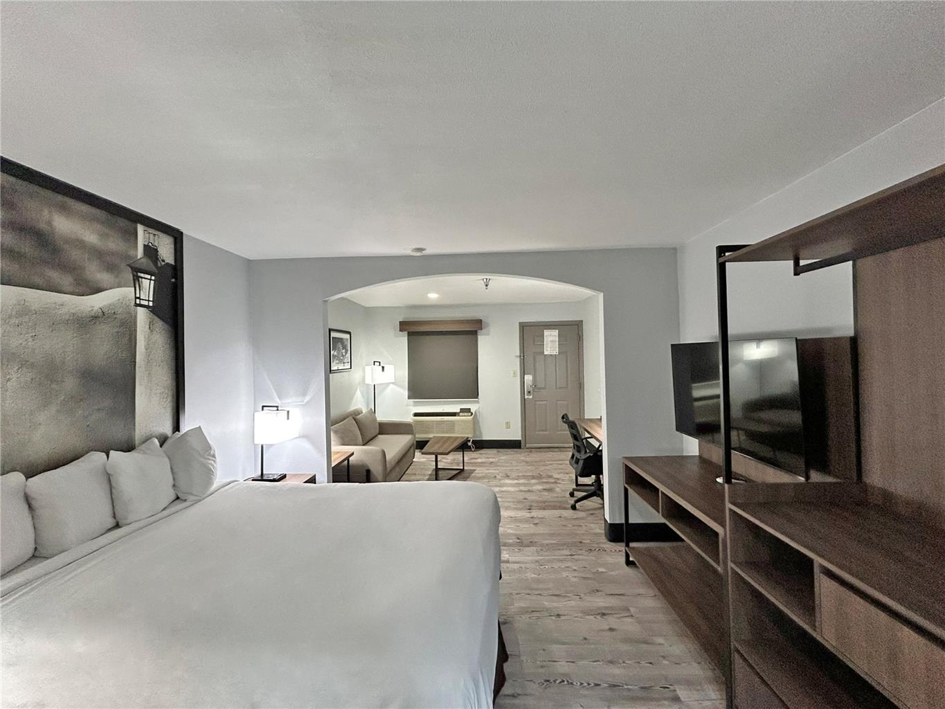 SureStay Plus by Best Western Cannon A.F.B. Image