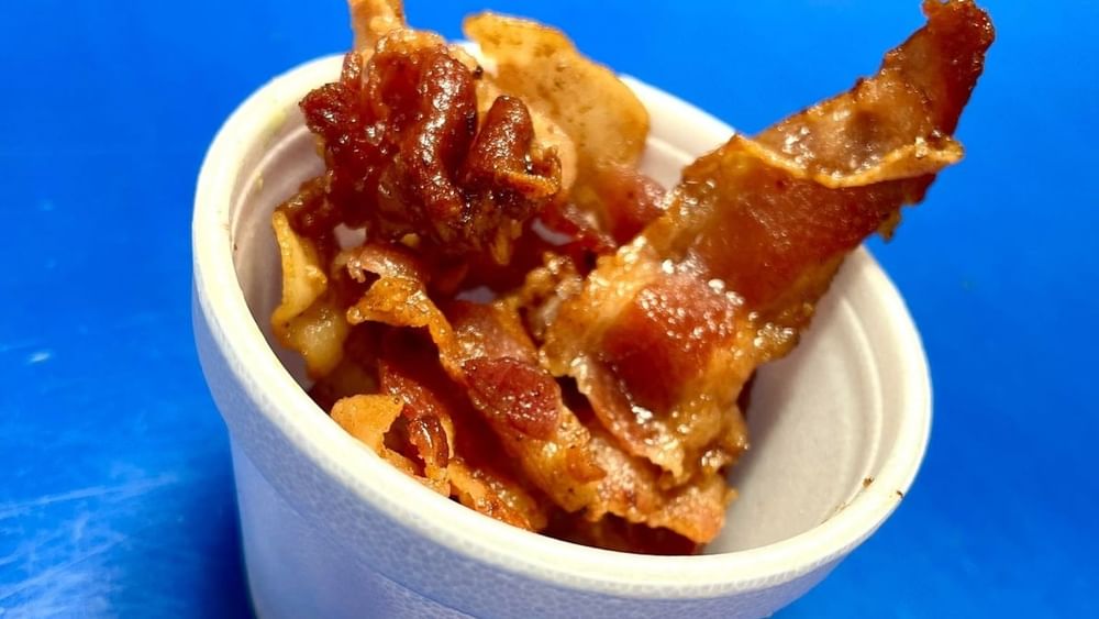 Bacon