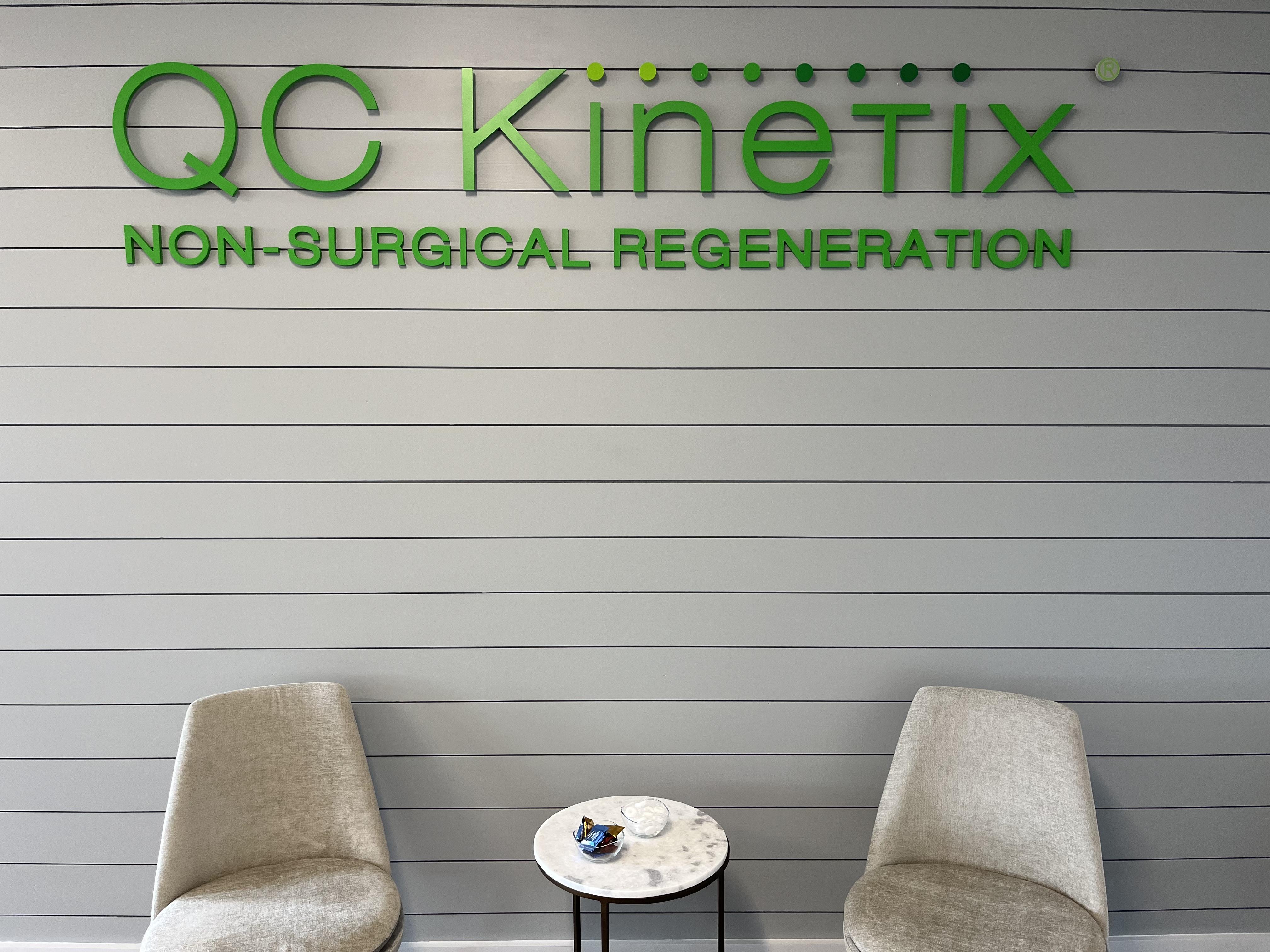 QC Kinetix (Fall River) Image