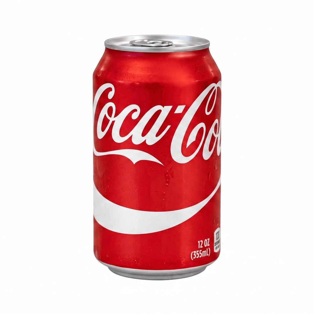 Soft Drink