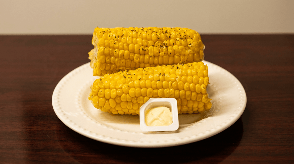 Corn on the Cob