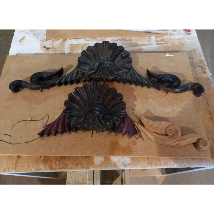 Galería en miniatura