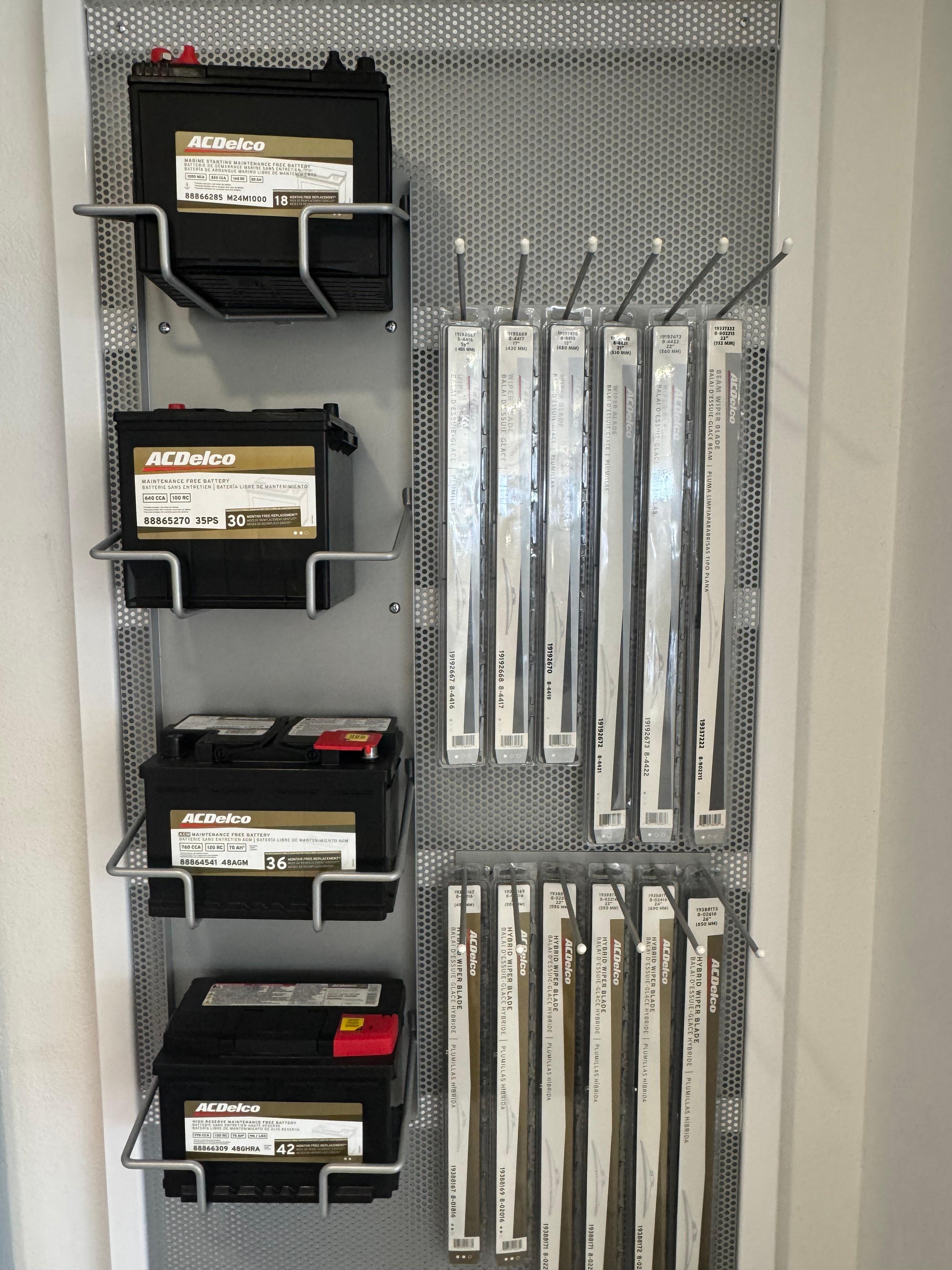 Sanborn Collision Center Image