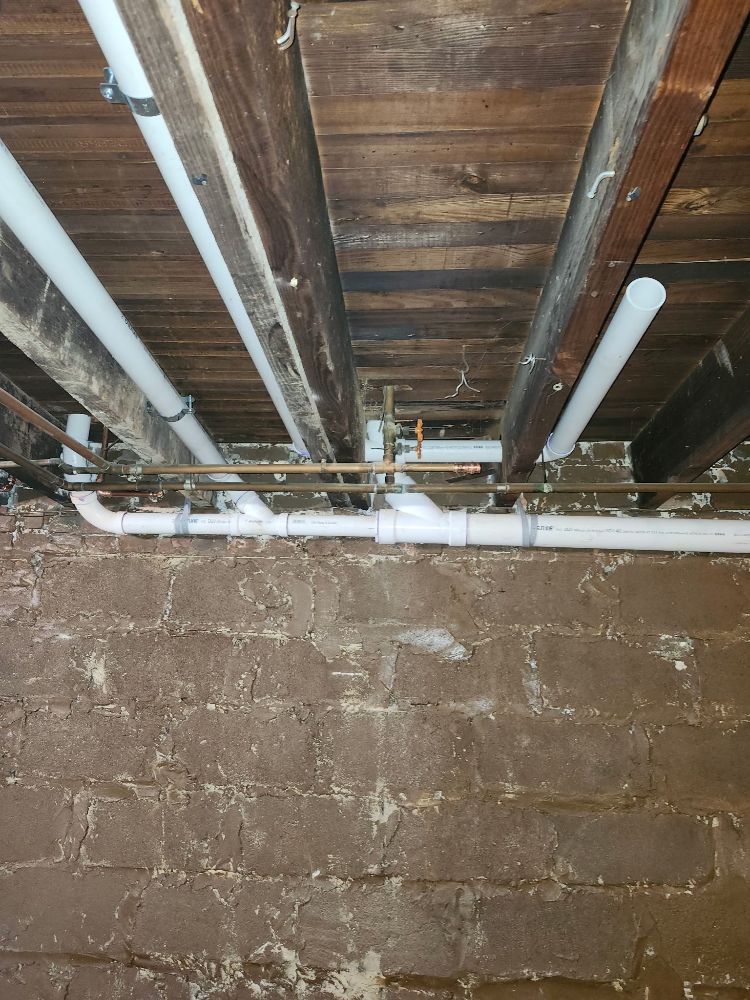 Fluid Plumbing & Heating LLC Image