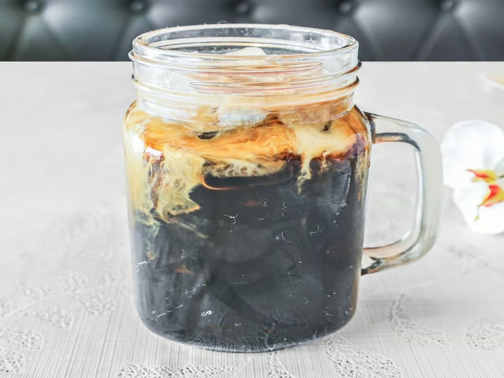 THAI ICED COFFEE
