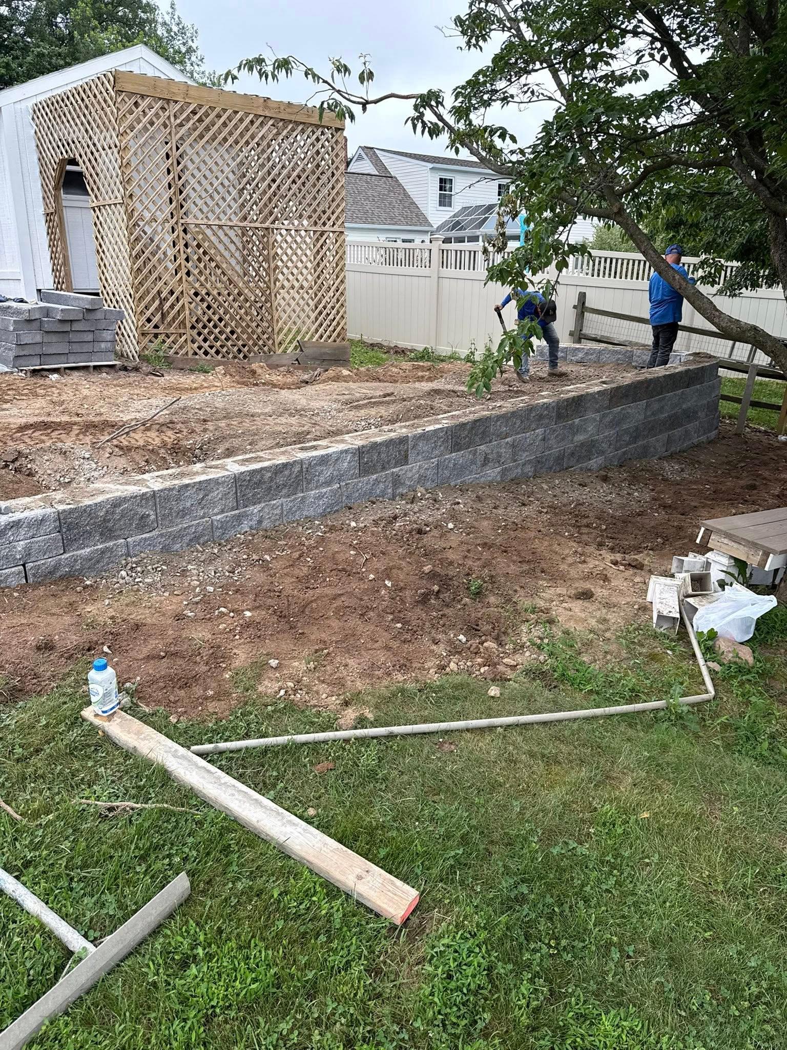 S&S Paving LLC Image