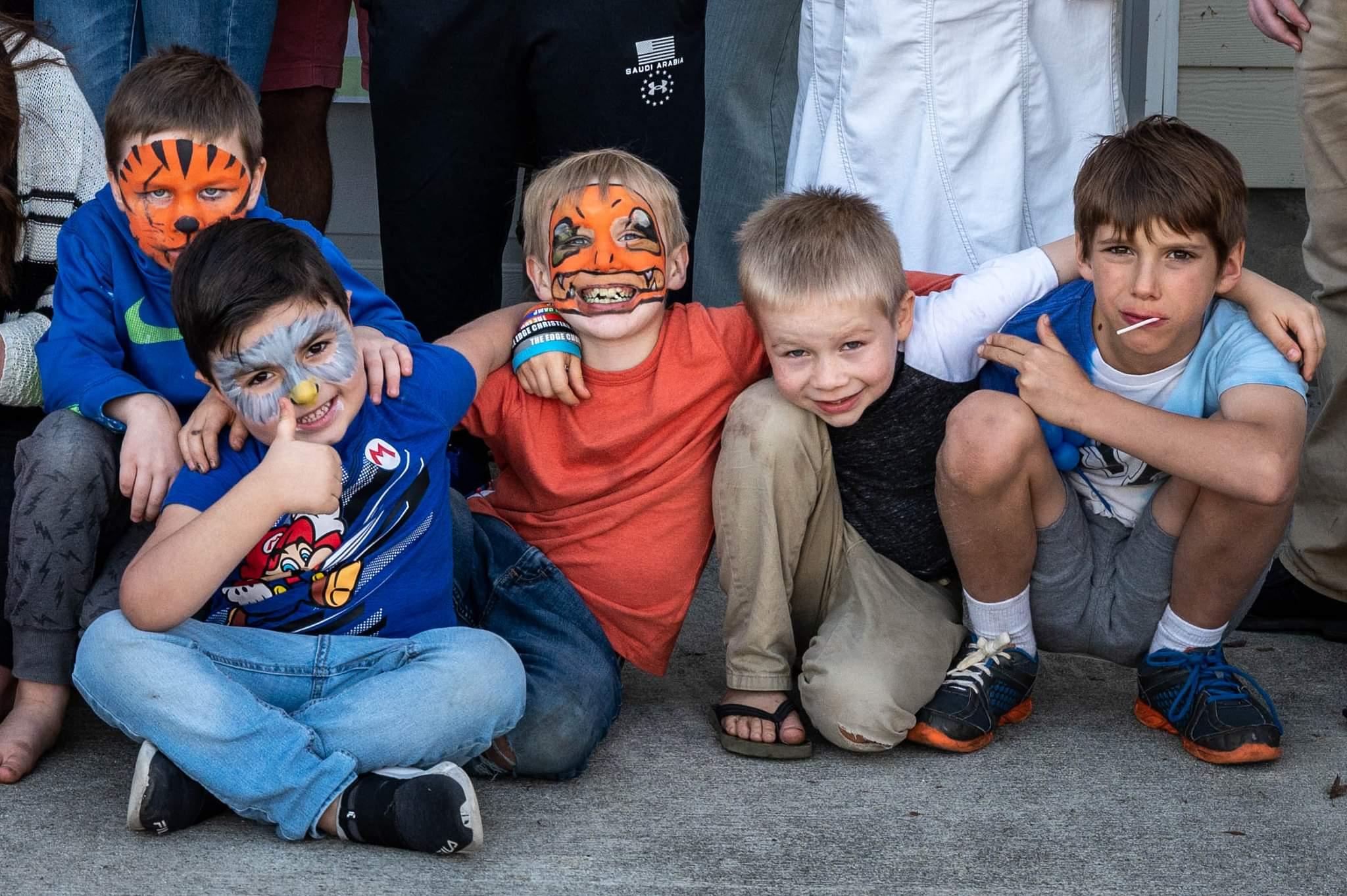 Central Baptist Church Image