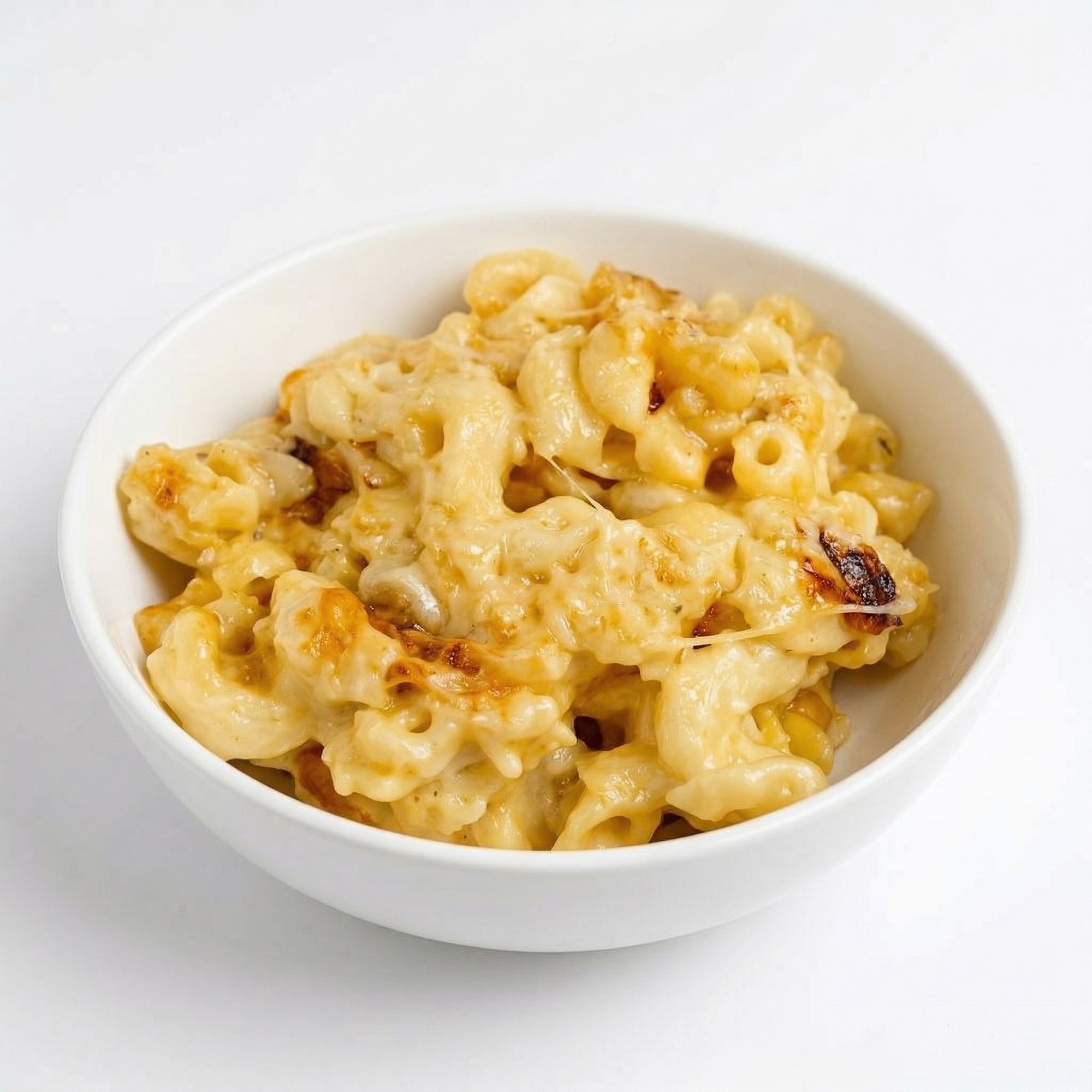 Side of Baked Macaroni & Cheese