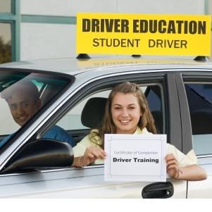 The Bronx Driving School