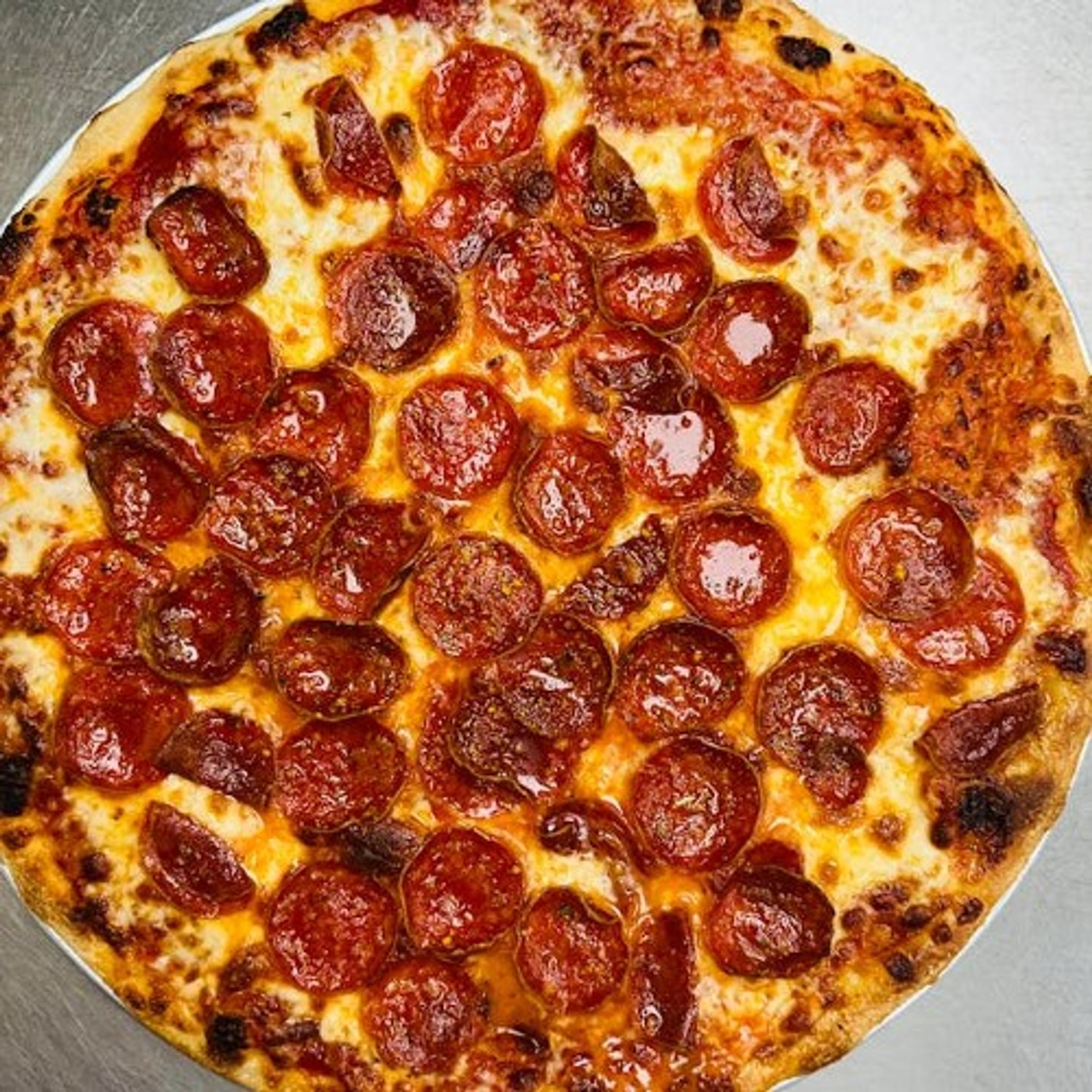 Pepperoni Pizza (Large)