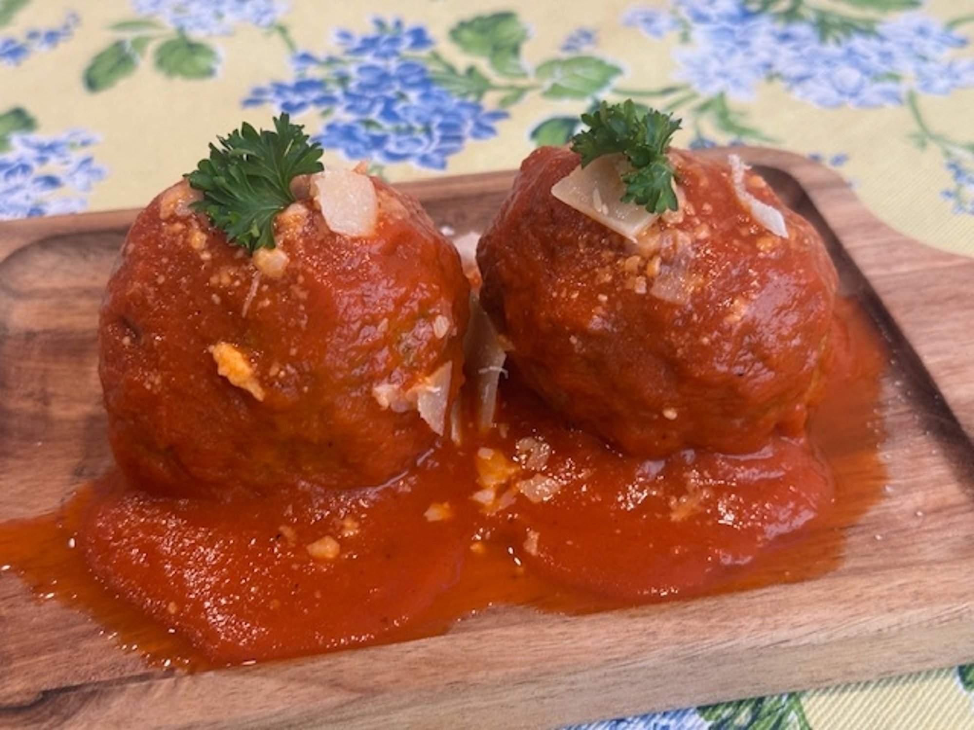 Meatballs (2)