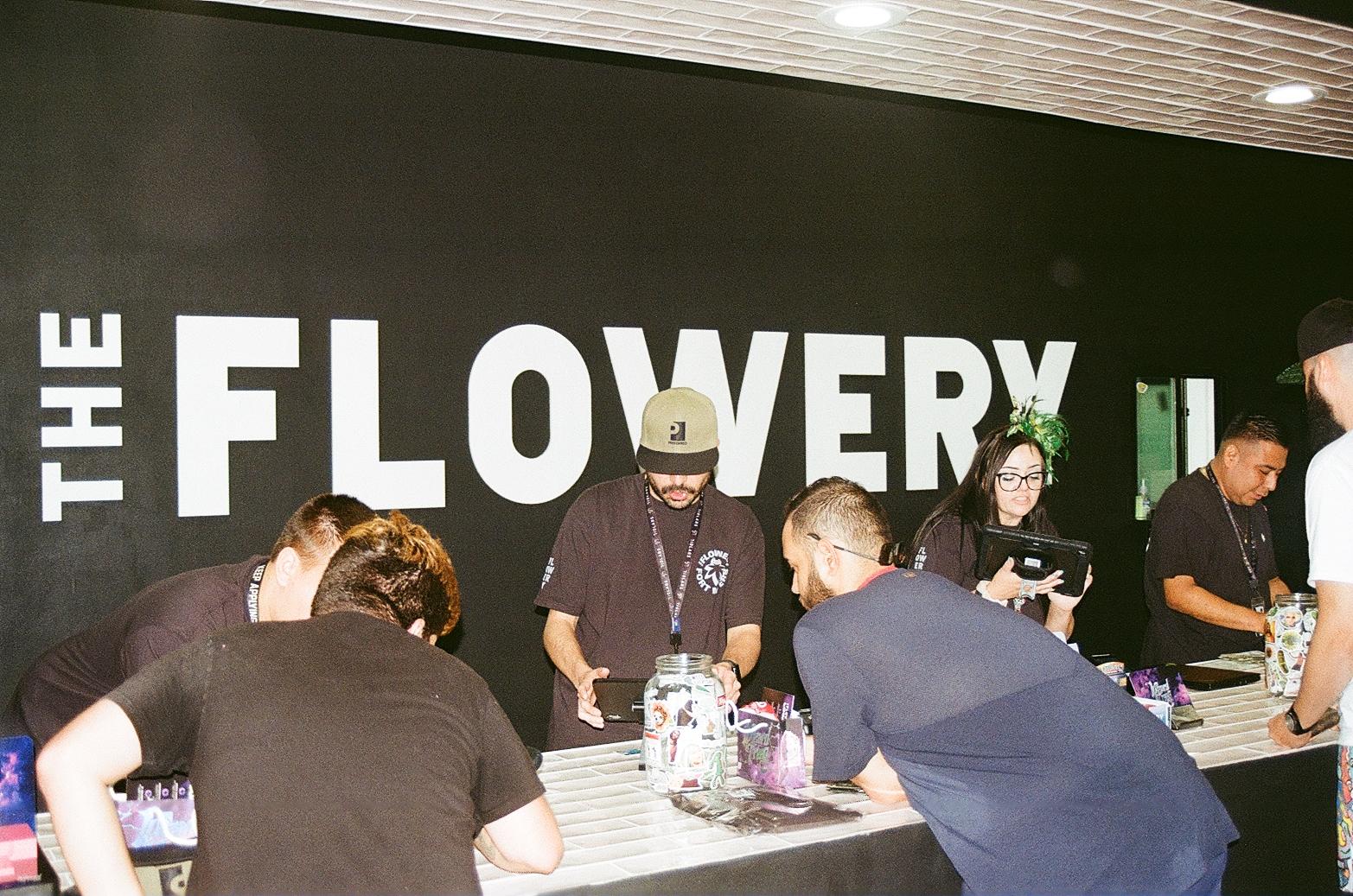 The Flowery Dispensary Fort Myers Image