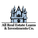 All Real Estate Loans & Investments Co Logo