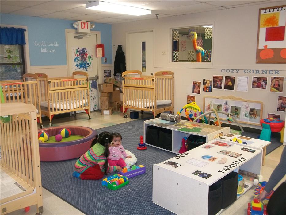 Schoenbeck KinderCare Photo