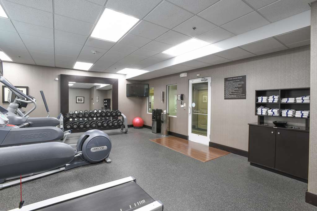 Homewood Suites by Hilton Cincinnati Airport South-Florence Image