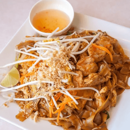 Pad Thai