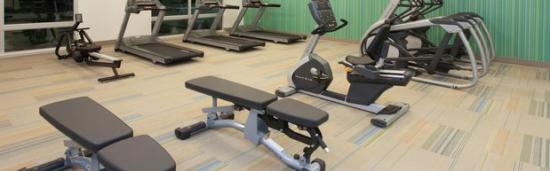 Images Holiday Inn Express & Suites Sterling Heights-Detroit Area