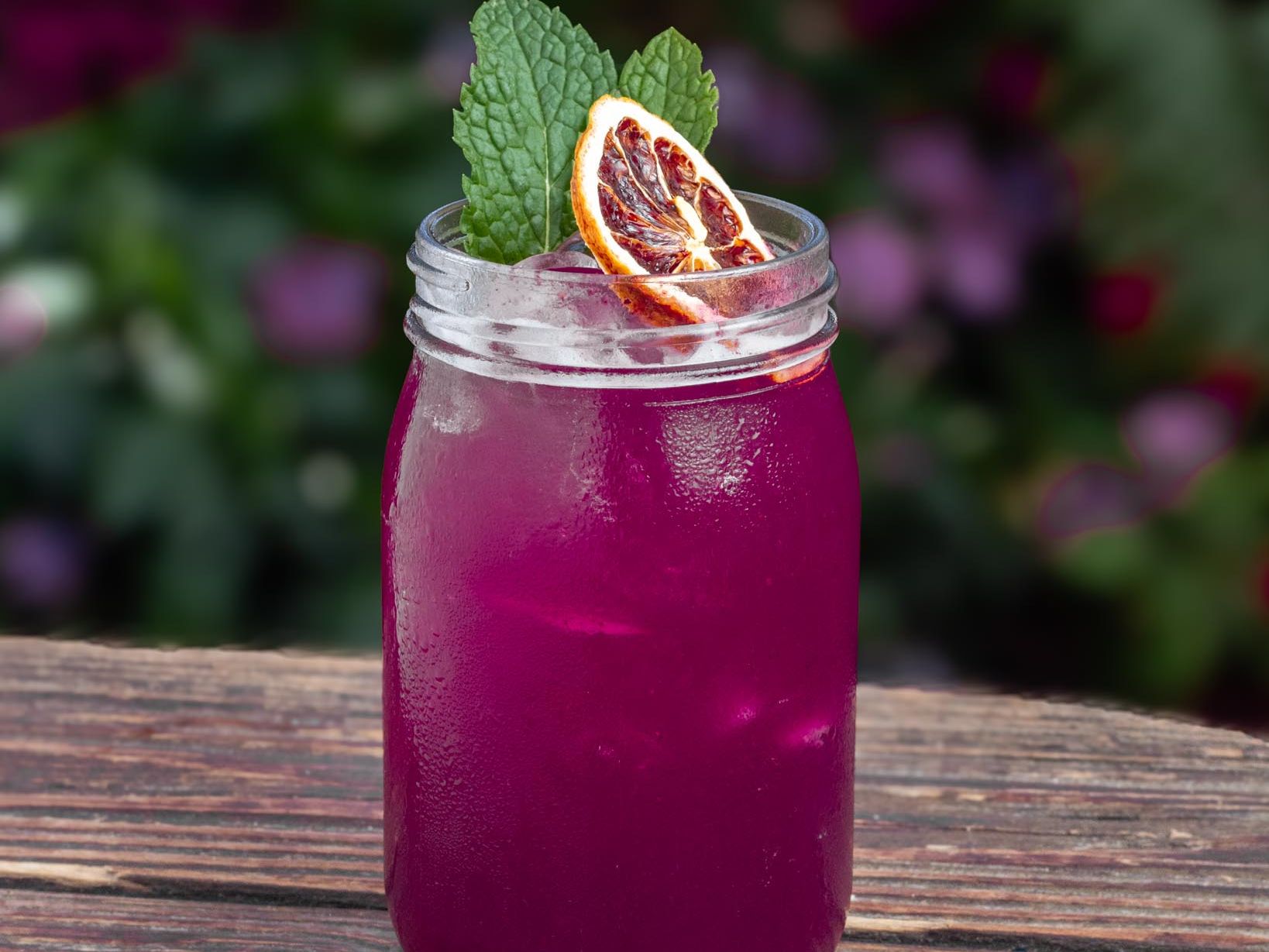 Yerbamondo AÇAI