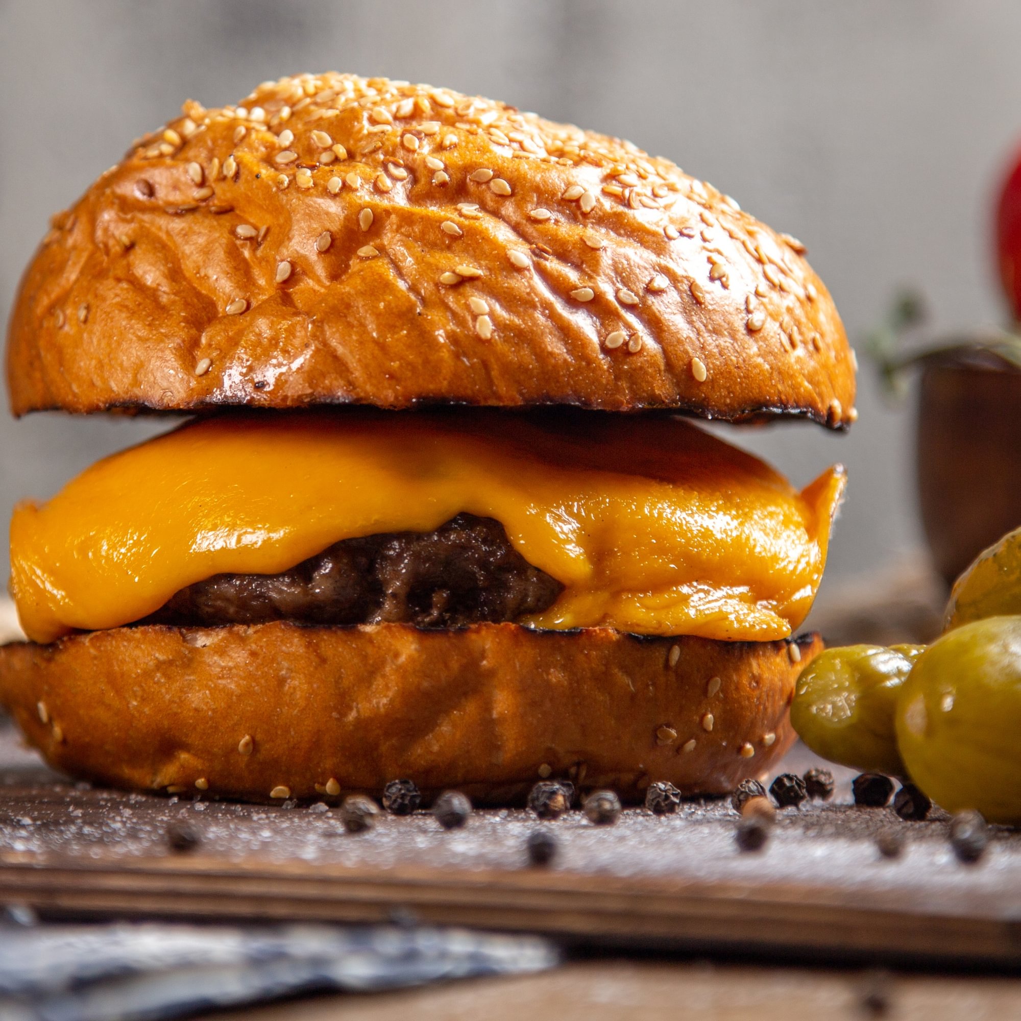 Smash Burger