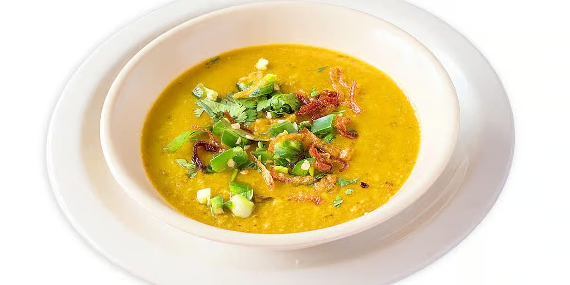 Beef Haleem