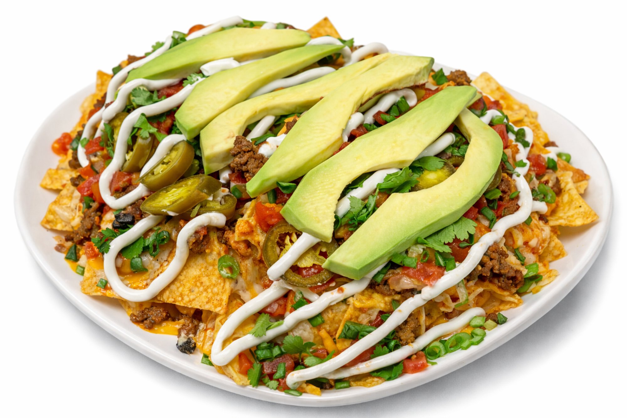 RITAS NACHOS