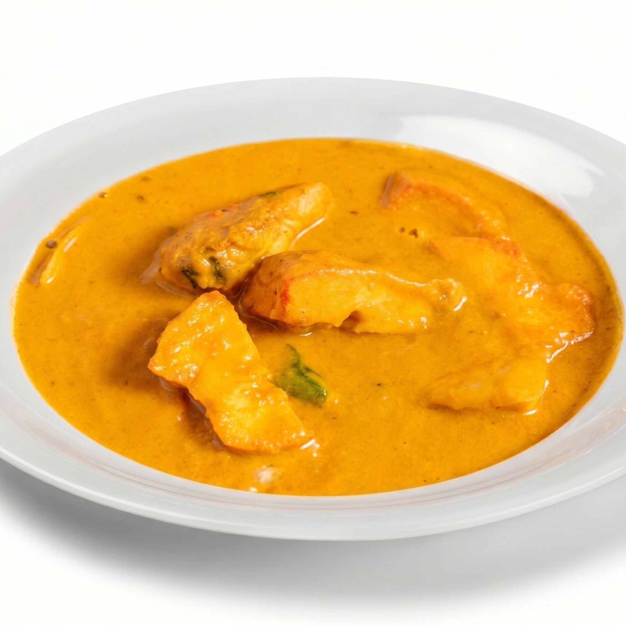 P05 Chicken Tikka Masala