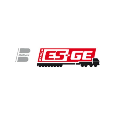 Logo von ES-GE Nutzfahrzeuge GmbH