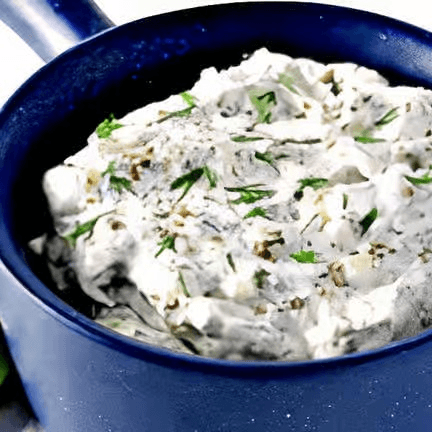 Side of Tzatziki