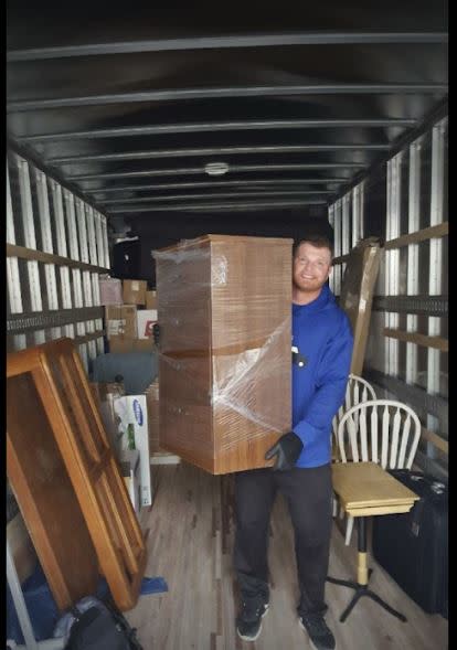 KC Movers | Movers Kansas City