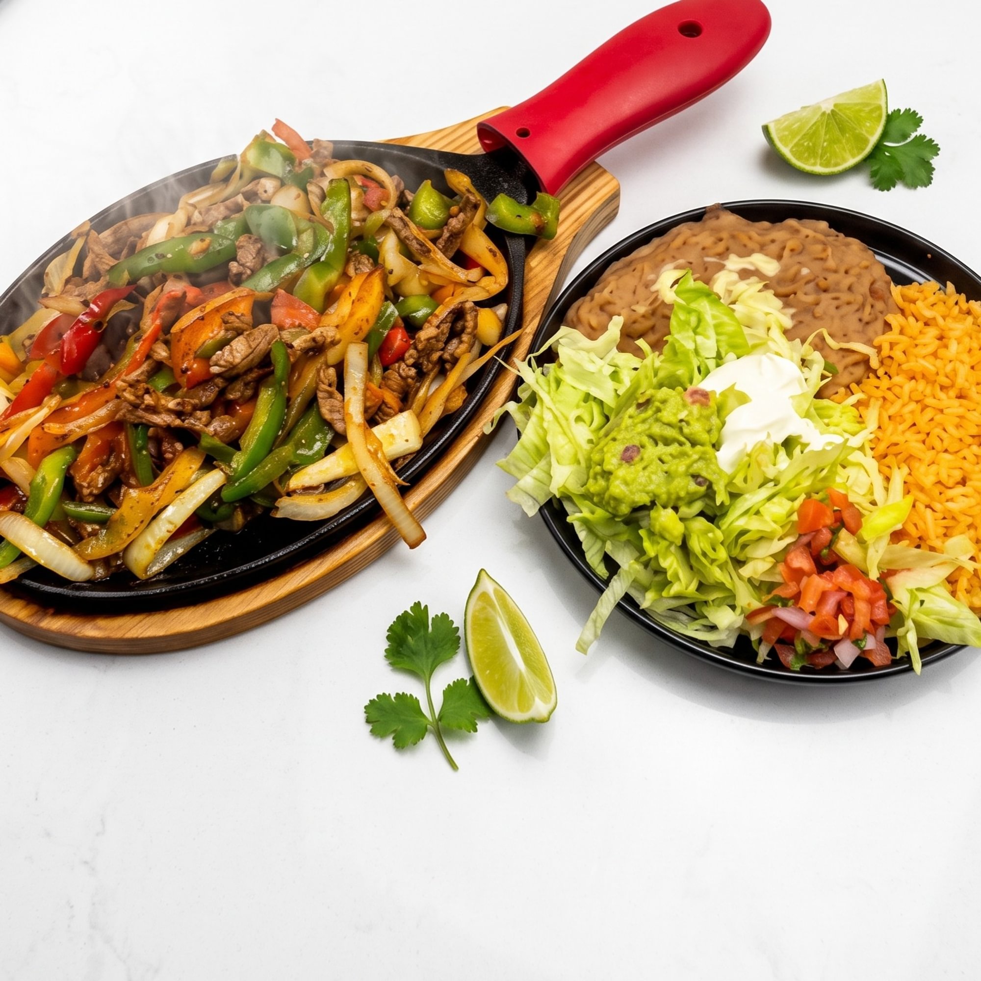 Fajitas Classic