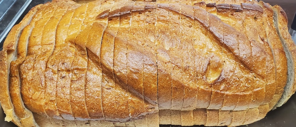 Rye (Loaf) Fresh