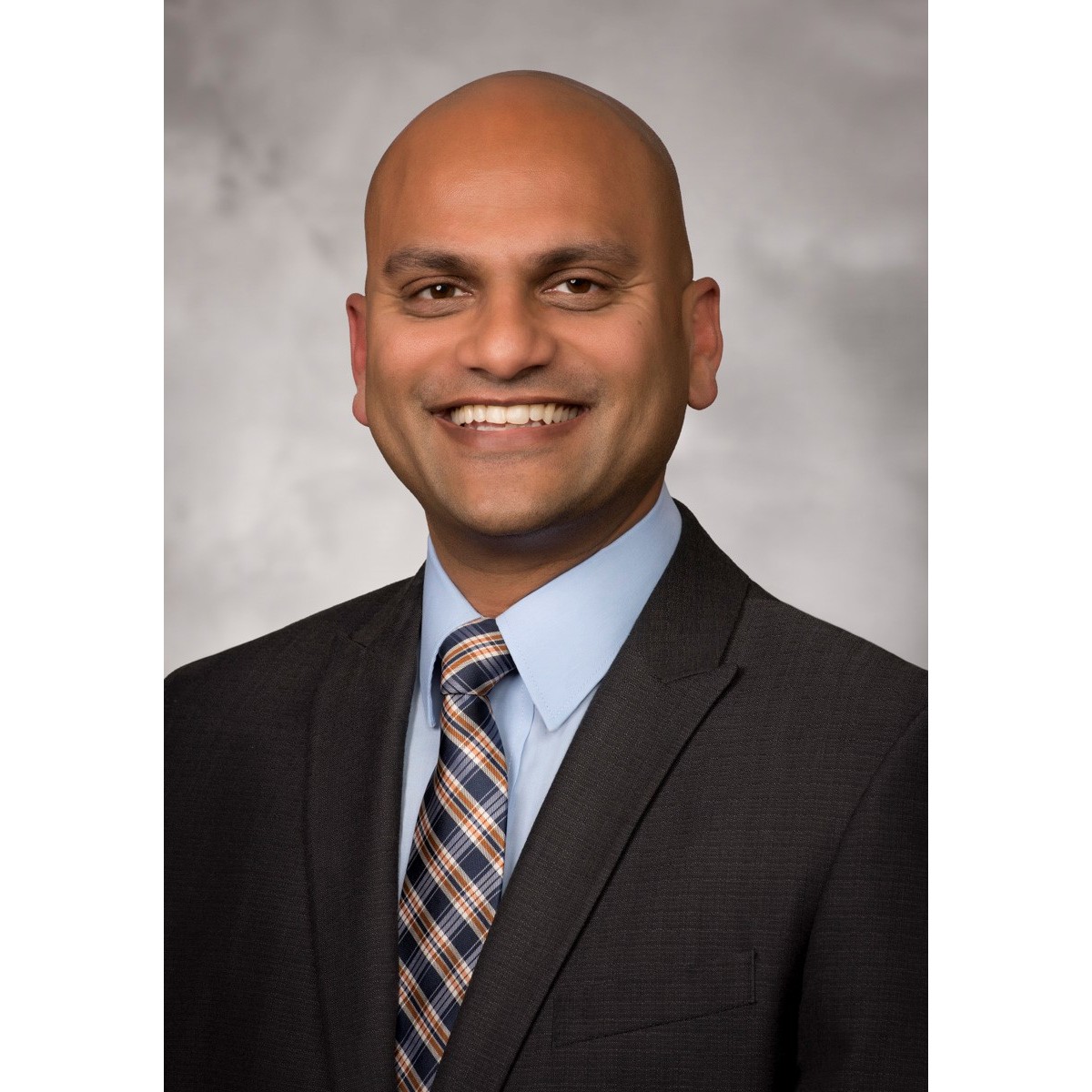 Rajeev Swarup, MD