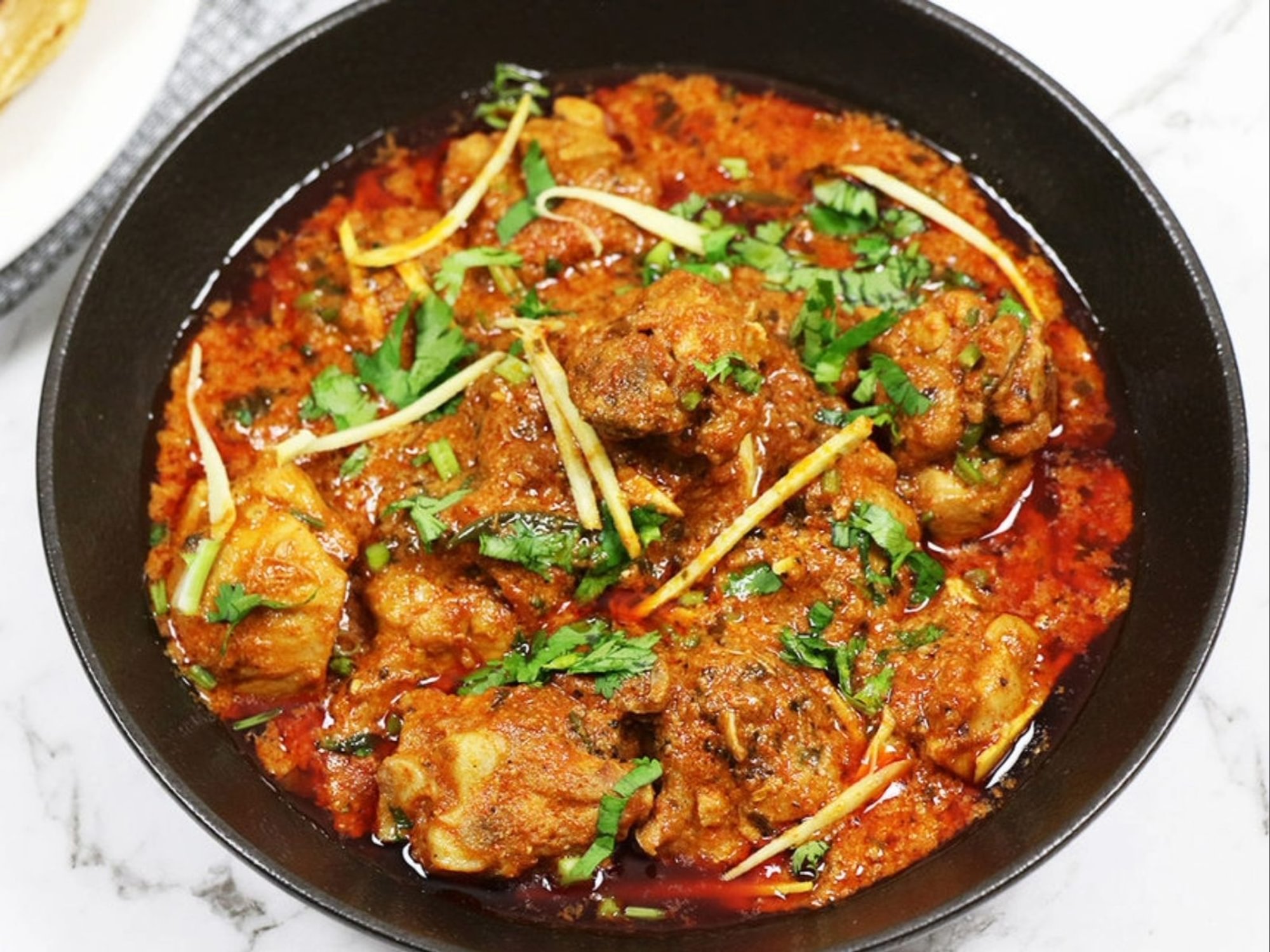Chicken Karahi (Full)