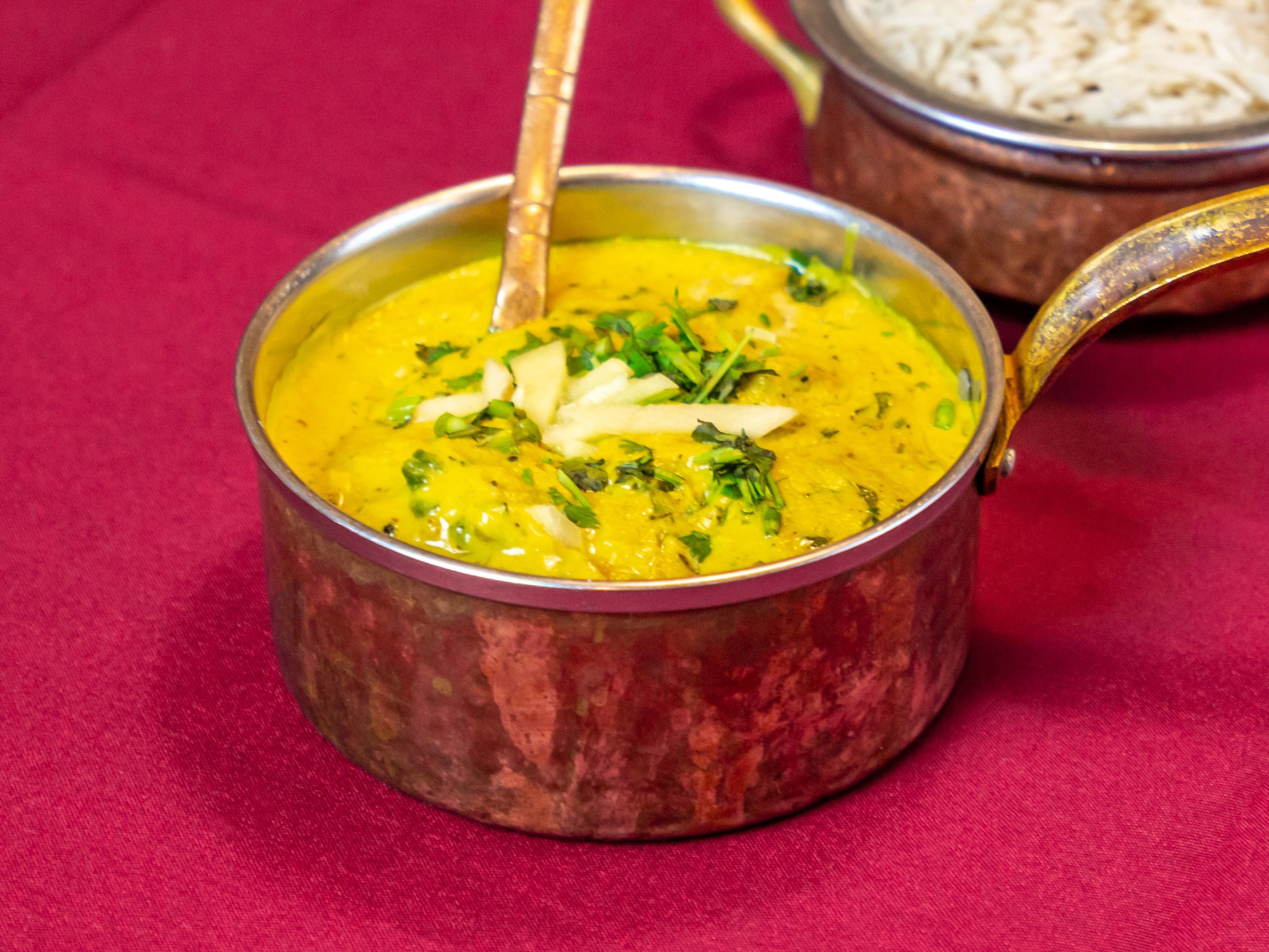 KADI PAKODA