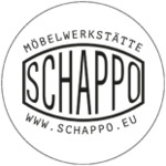 Logo von Schappo Möbelwerkstätte