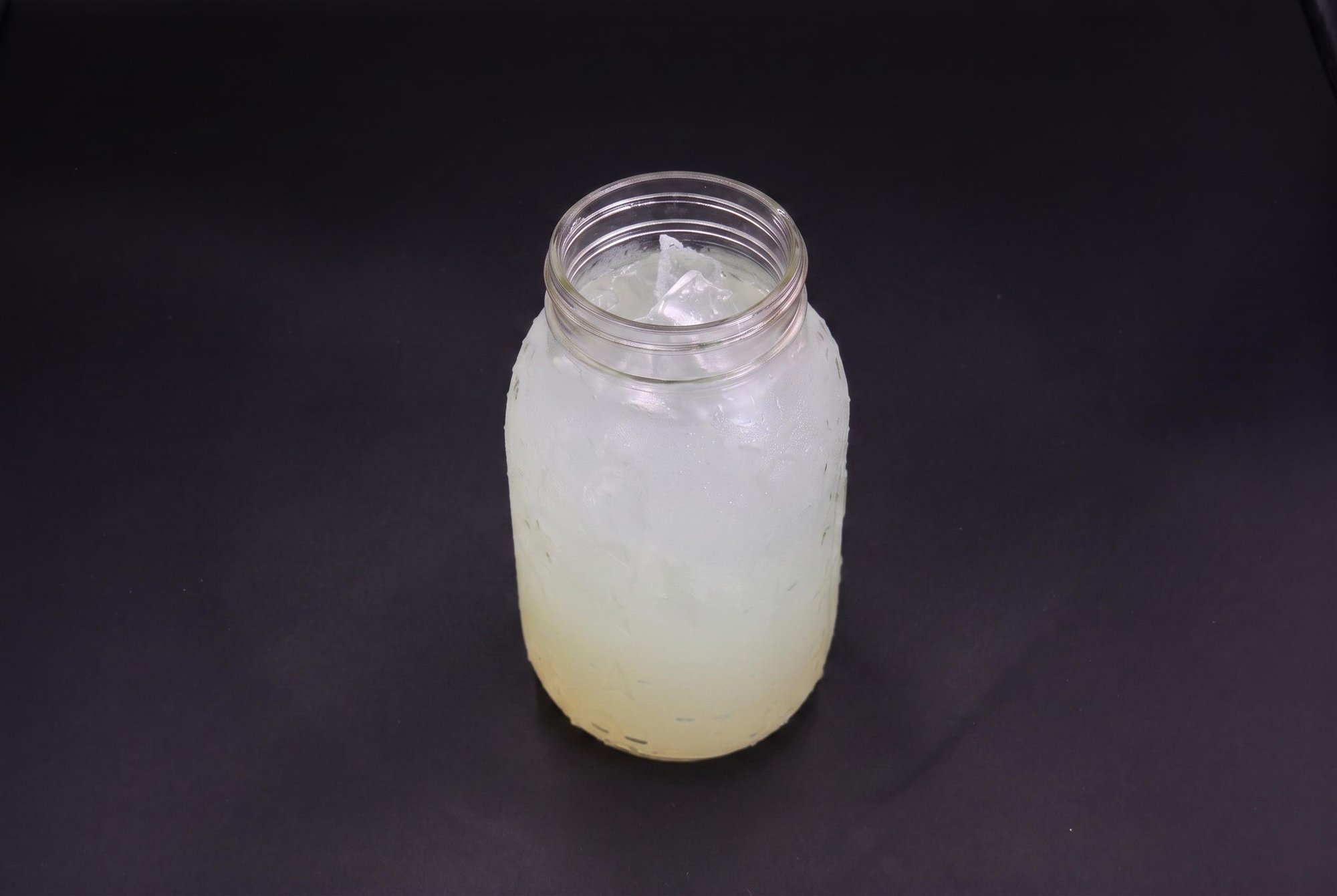 Medium Fresh Lemonade