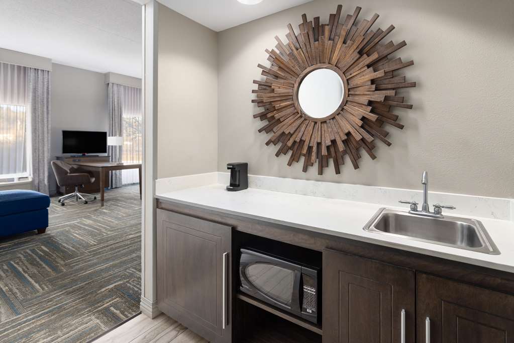 Hampton Inn & Suites Wells-Ogunquit Image