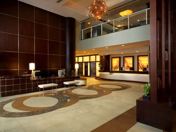 Images Hilton Fort Lauderdale Beach Resort