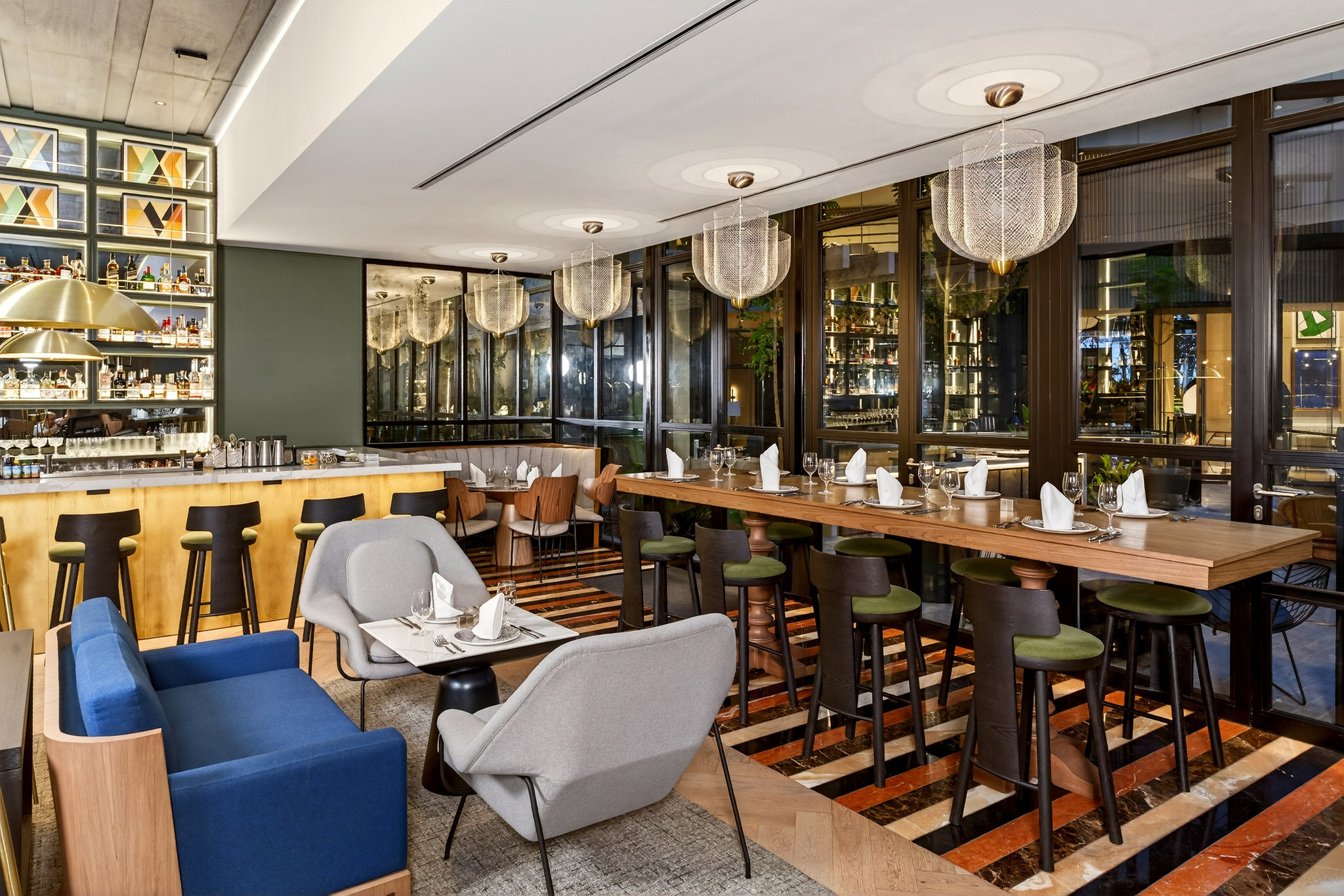 Galería en miniatura