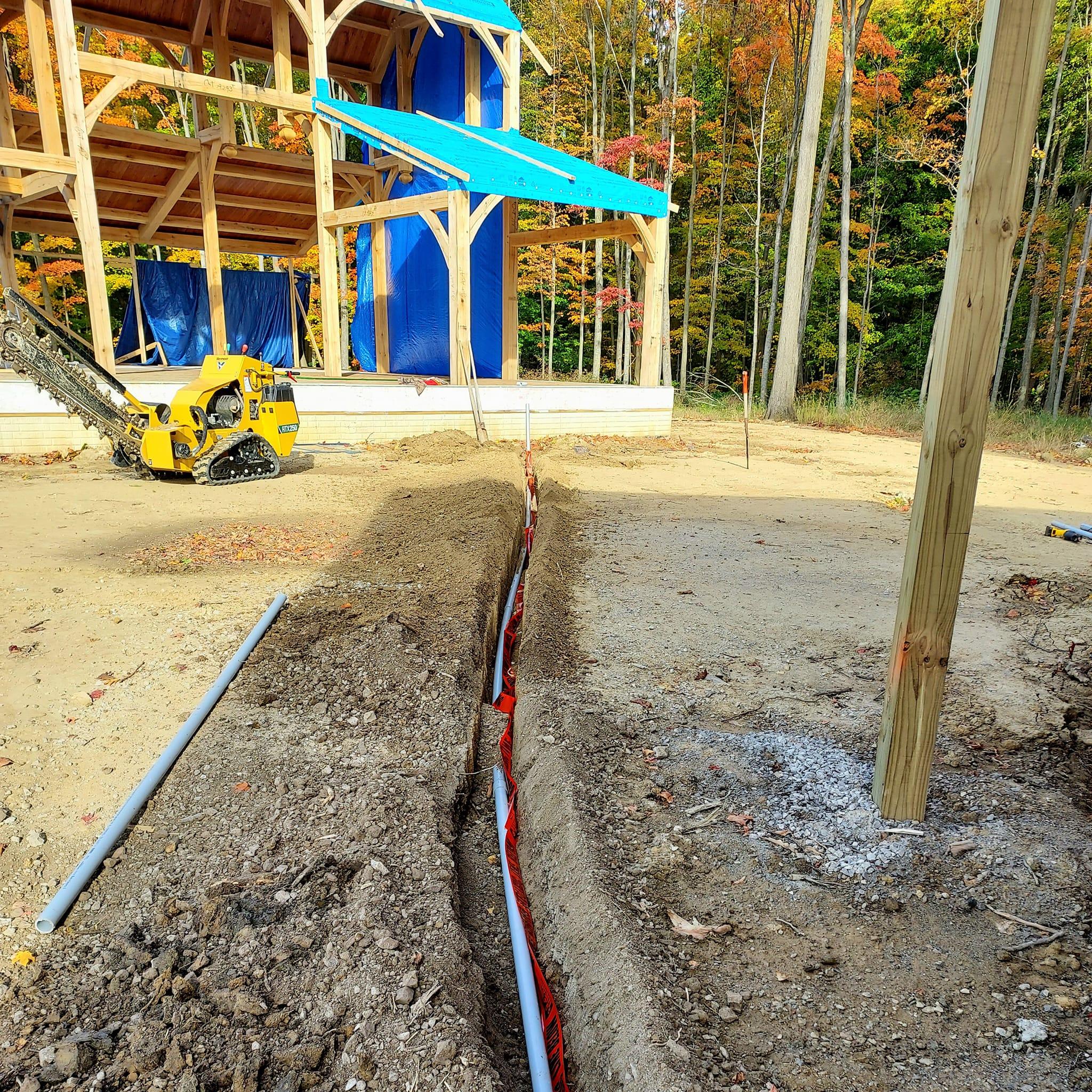 Hall's Premium Electric, LLC Image