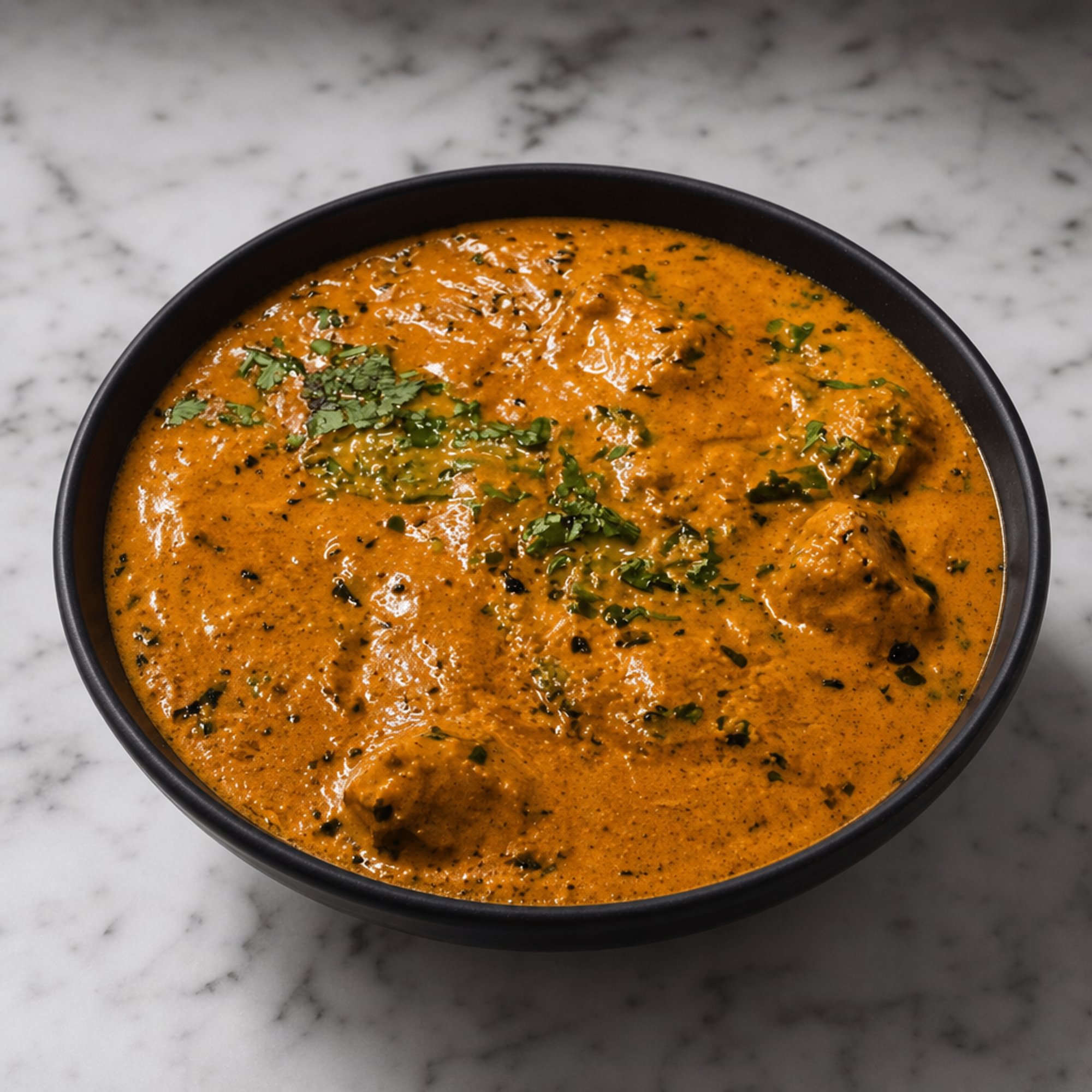 Lamb Tikka Masala