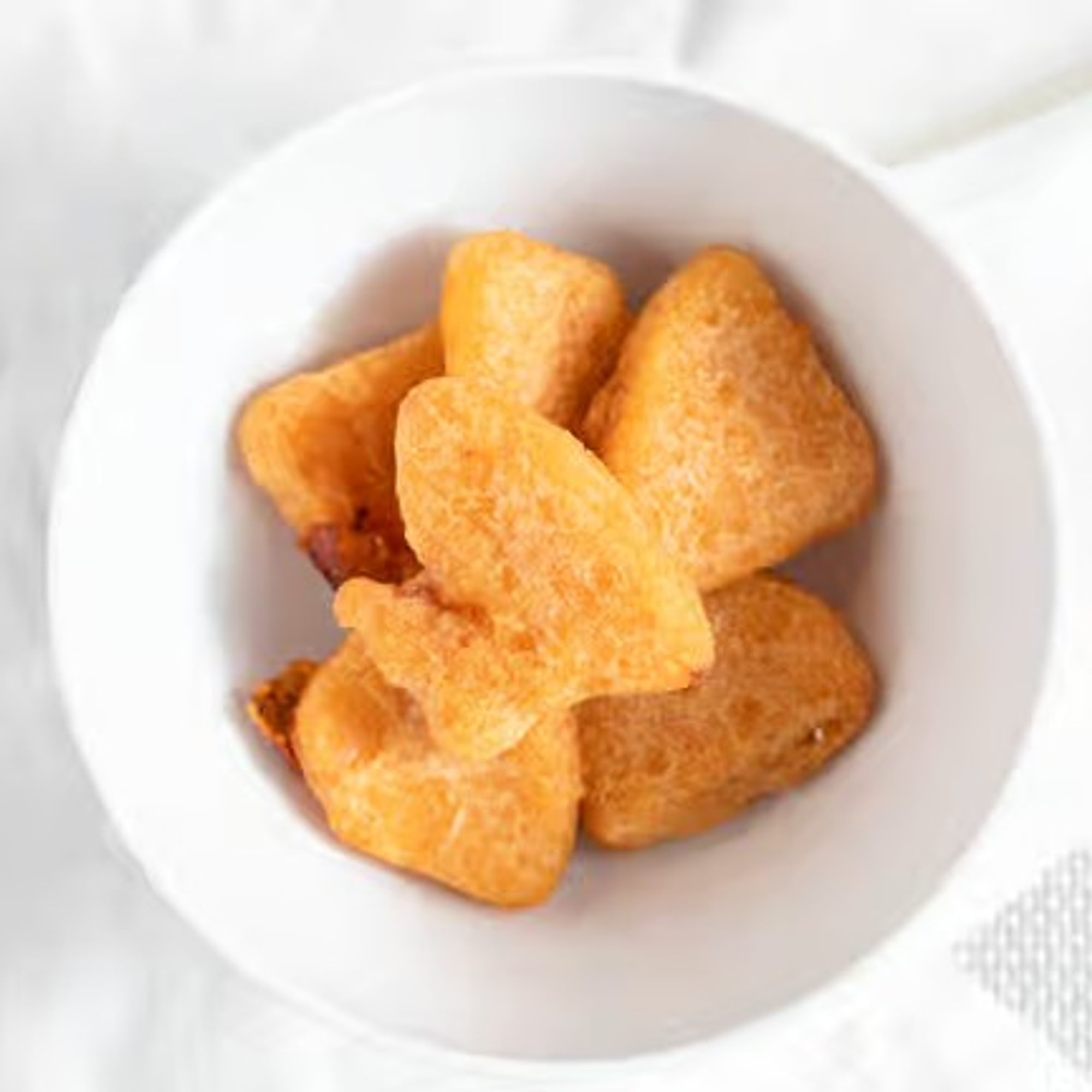 Mac & Cheese Bites (6)